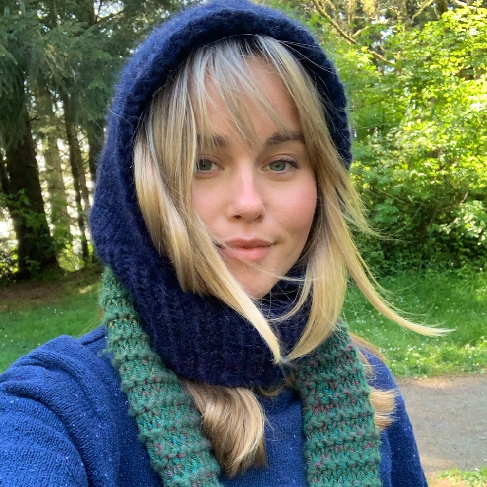 Meet your Posher, Mara